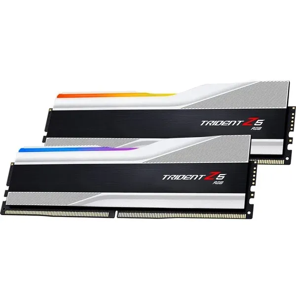 G.Skill Trident Z5 RGB 64 GB DDR5-6000 (2x 32 GB) werkgeheugen (4)