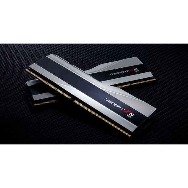 G.Skill Trident Z5 RGB 64 GB DDR5-6000 (2x 32 GB) werkgeheugen (5)