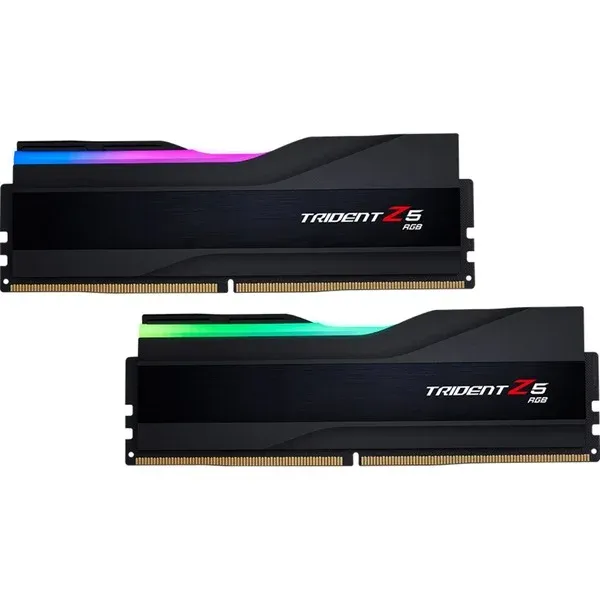 G.Skill Trident Z5 RGB 64 GB DDR5-6000 (2x 32 GB) werkgeheugen