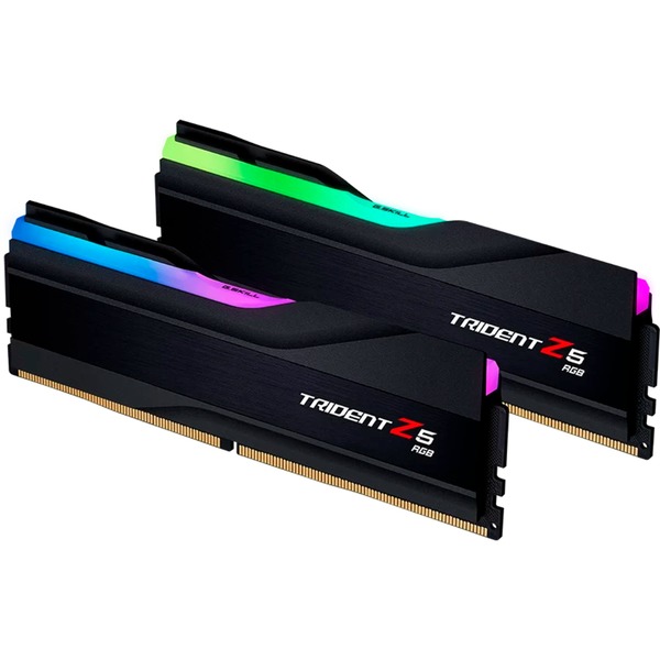 G.Skill Trident Z5 RGB 96 GB DDR5-6400 (2x 48 GB) werkgeheugen (6)