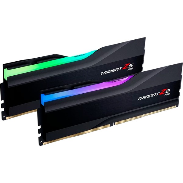 G.Skill Trident Z5 RGB 96 GB DDR5-5600 (2x 48 GB) werkgeheugen (3)