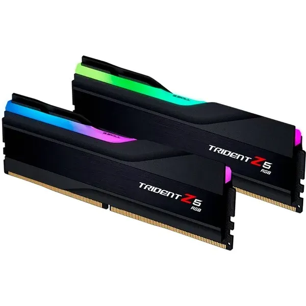 G.Skill Trident Z5 RGB 96 GB DDR5-5600 (2x 48 GB) werkgeheugen (4)