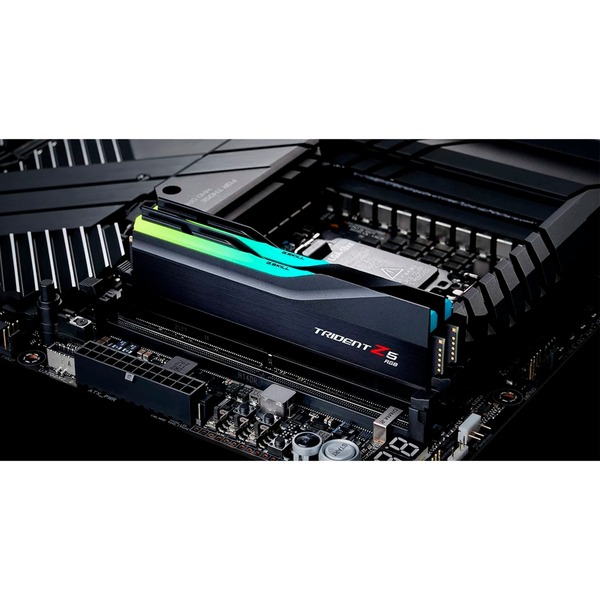 G.Skill Trident Z5 RGB 96 GB DDR5-5600 (2x 48 GB) werkgeheugen (6)
