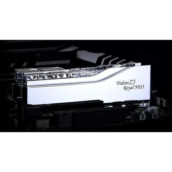 G.Skill Trident Z5 Royal Neo 32 GB DDR5-6000 (2x 16 GB) werkgeheugen (4)