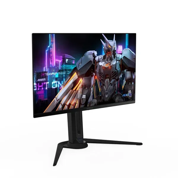 GIGABYTE AORUS FO27Q5P 27" gaming monitor (3)