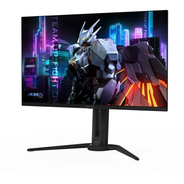 GIGABYTE AORUS FO32U 31.5" 4K UHD gaming monitor (3)