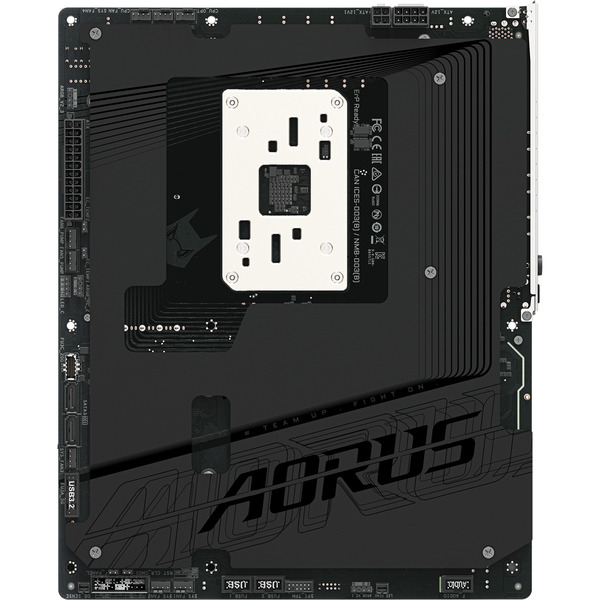 GIGABYTE B850 AORUS STEALTH socket AM5 moederbord (5)
