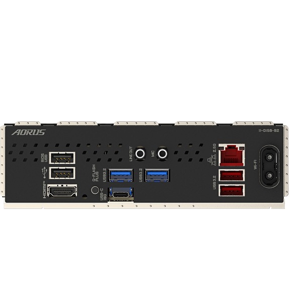GIGABYTE B850I AORUS PRO socket AM5 moederbord (5)