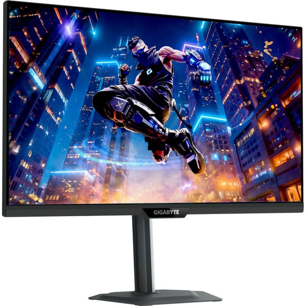 GIGABYTE M27UP 27" 4K UHD gaming monitor (3)