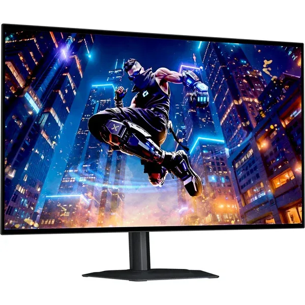 GIGABYTE MO27Q28G 27" gaming monitor