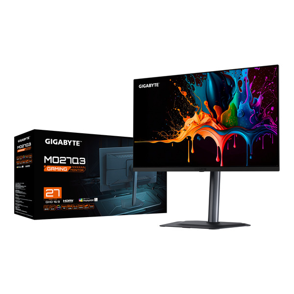 GIGABYTE MO27Q3 27" gaming monitor (5)