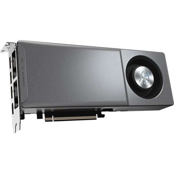 GIGABYTE Radeon AI PRO R9700 AI TOP 32G grafische kaart (3)