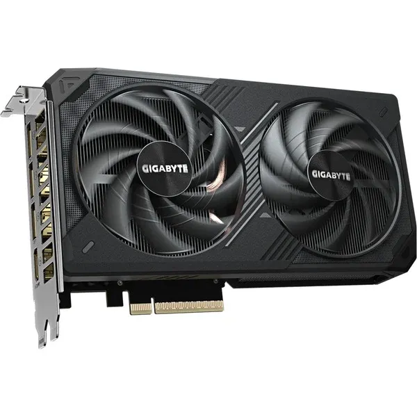 GIGABYTE GeForce RTX 5060 Ti WINDFORCE OC 16G grafische kaart (3)
