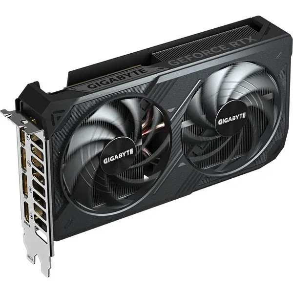 GIGABYTE GeForce RTX 5060 Ti WINDFORCE OC 16G grafische kaart (4)