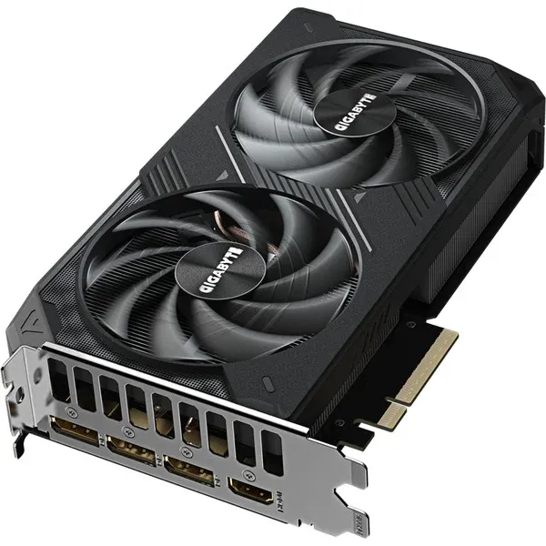 GIGABYTE GeForce RTX 5060 Ti WINDFORCE OC 16G grafische kaart (5)