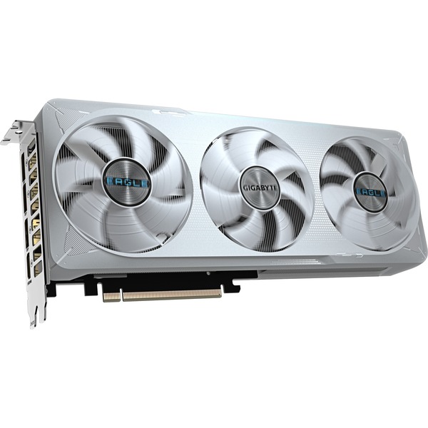 GIGABYTE GeForce RTX 5070 EAGLE OC ICE SFF 12G grafische kaart (3)