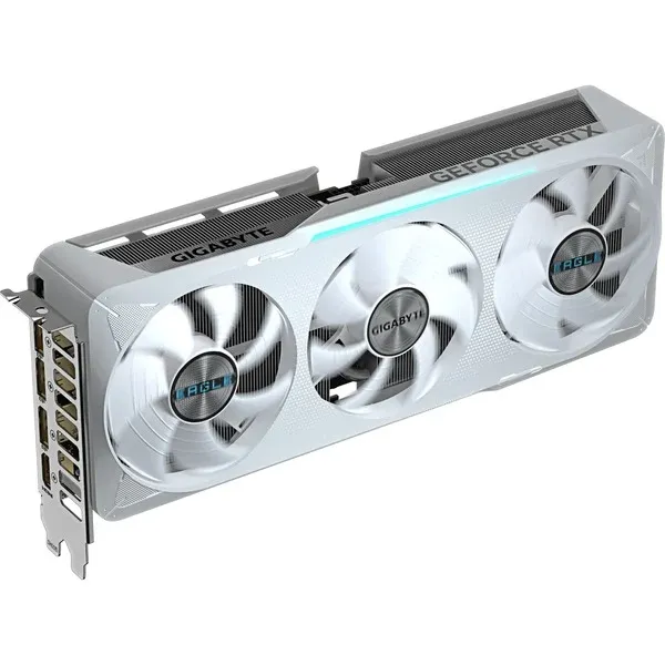 GIGABYTE GeForce RTX 5070 EAGLE OC ICE SFF 12G grafische kaart (4)