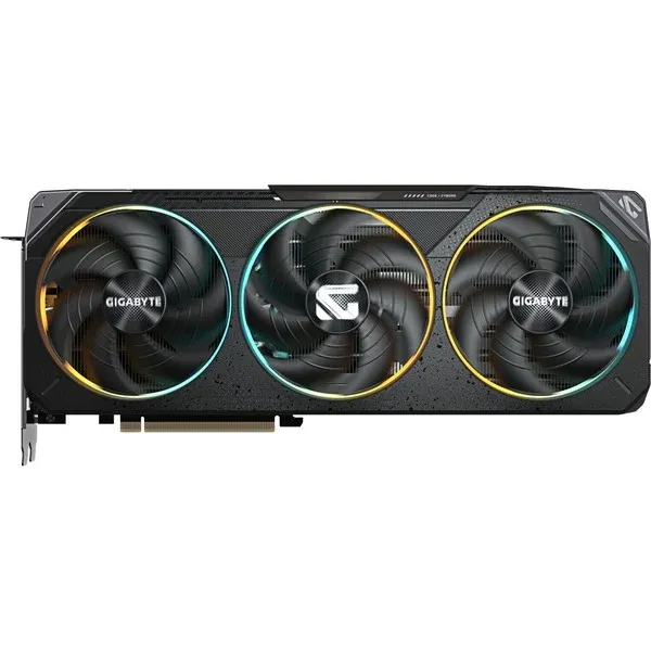 GIGABYTE GeForce RTX 5070 GAMING OC 12G grafische kaart (4)