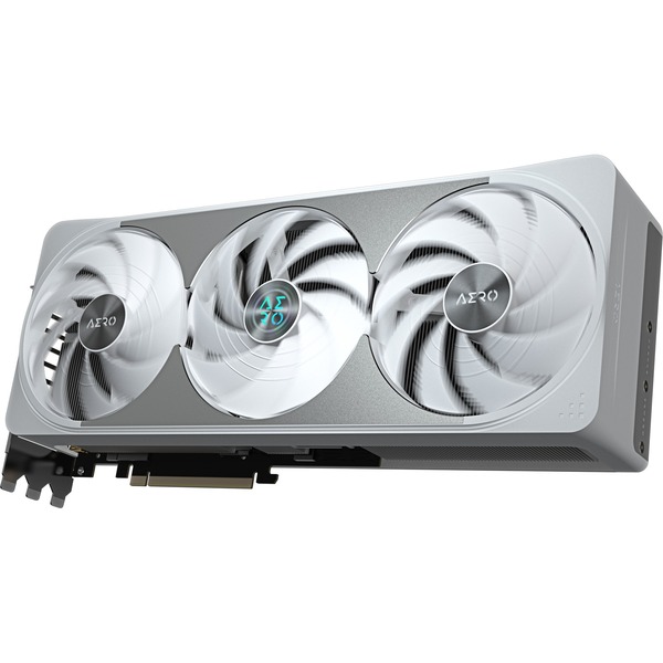 GIGABYTE GeForce RTX 5070 Ti AERO OC 16G grafische kaart (3)