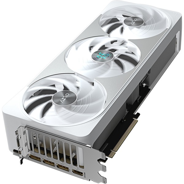 GIGABYTE GeForce RTX 5070 Ti AERO OC 16G grafische kaart (4)