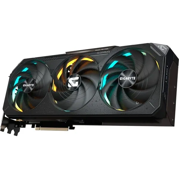 GIGABYTE GeForce RTX 5080 GAMING OC 16G grafische kaart (3)