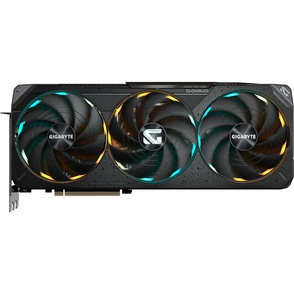 GIGABYTE GeForce RTX 5080 GAMING OC 16G grafische kaart (5)