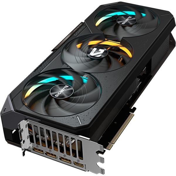 GIGABYTE GeForce RTX 5090 GAMING OC 32G grafische kaart (5)