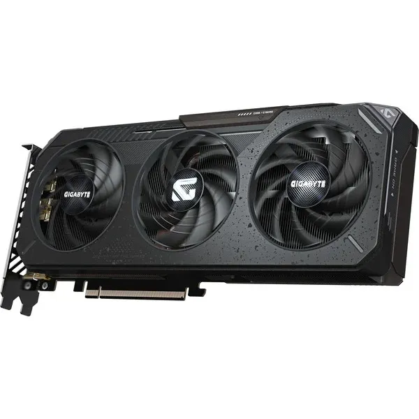 GIGABYTE Radeon RX 9060 XT GAMING OC 16GB grafische kaart (3)