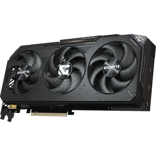 GIGABYTE Radeon RX 9070 XT GAMING OC 16G grafische kaart (3)