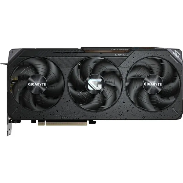 GIGABYTE Radeon RX 9070 XT GAMING OC 16G grafische kaart (4)