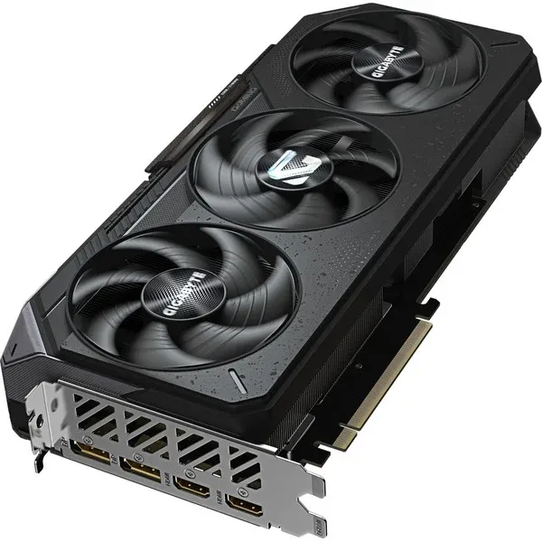 GIGABYTE Radeon RX 9070 XT GAMING OC 16G grafische kaart (5)