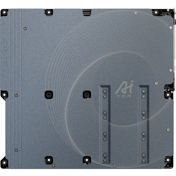 GIGABYTE TRX50 AI TOP socket sTR5 moederbord (4)