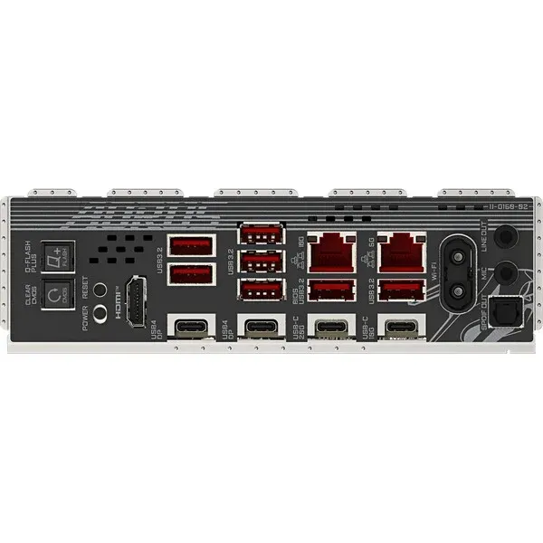 GIGABYTE X870E AORUS MASTER X3D socket AM5 moederbord (6)