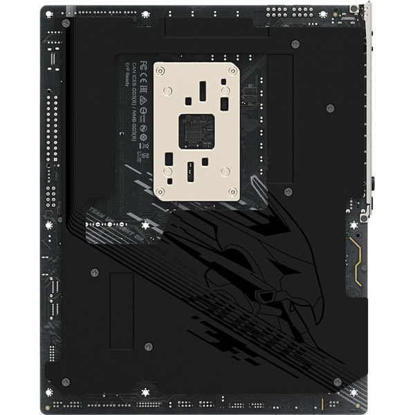 GIGABYTE X870E AORUS PRO X3D socket AM5 moederbord (5)