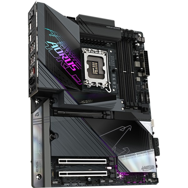 GIGABYTE Z890 AORUS MASTER socket 1851 moederbord (3)