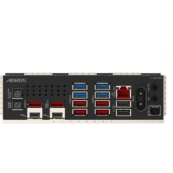 GIGABYTE Z890 AORUS MASTER socket 1851 moederbord (5)