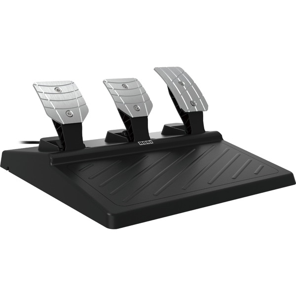HORI Force Feedback Truck Control System simulatorset (Zwart/zilver) (5)