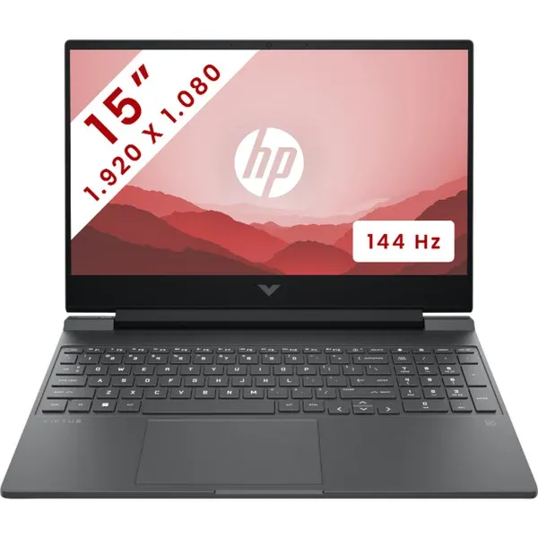 HP Victus 15 (fa2019nb) 15.6" gaming laptop