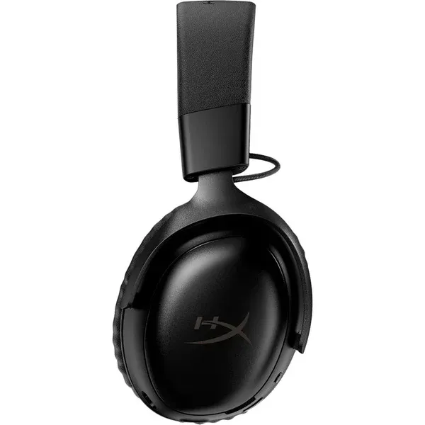HyperX Cloud III S Wireless over-ear gaming headset (3)