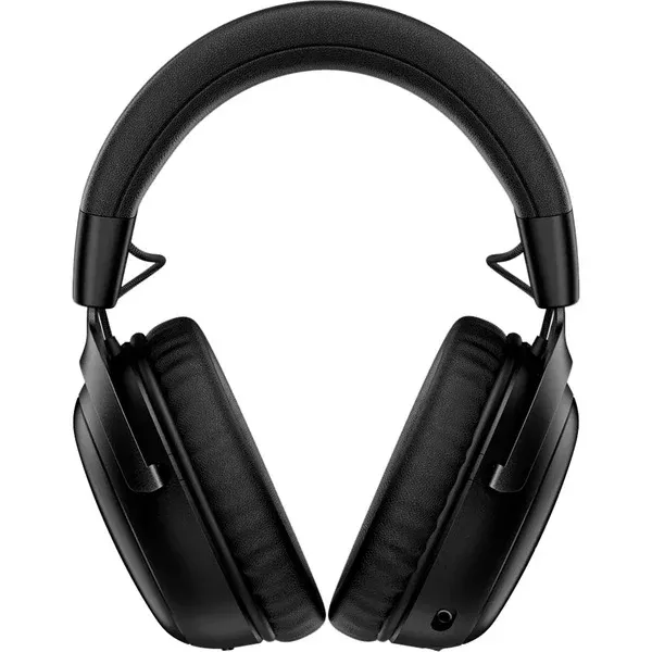 HyperX Cloud III S Wireless over-ear gaming headset (5)