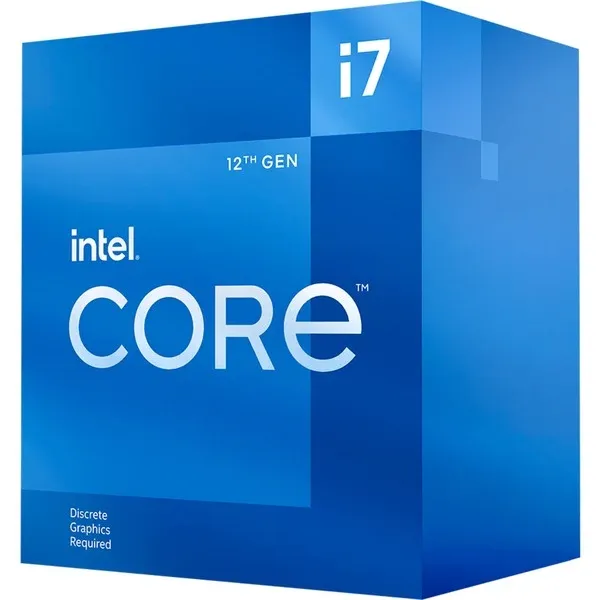 Intel® Core i7-12700, 2,1 GHz (4,9 GHz Turbo Boost) socket 1700 processor (3)