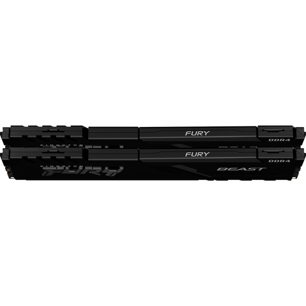Kingston FURY Beast 32 GB DDR4-3200 (2x 16 GB) werkgeheugen (3)