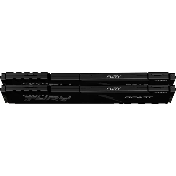 Kingston FURY Beast 32 GB DDR4-3600 (2x 16 GB) werkgeheugen (3)