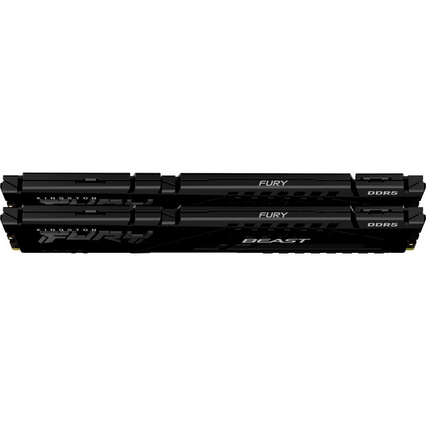Kingston FURY Beast 32 GB DDR5-5600 (2x 16 GB) werkgeheugen (4)