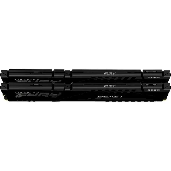 Kingston FURY Beast 32 GB DDR5-6000 (2x 16 GB) werkgeheugen (4)