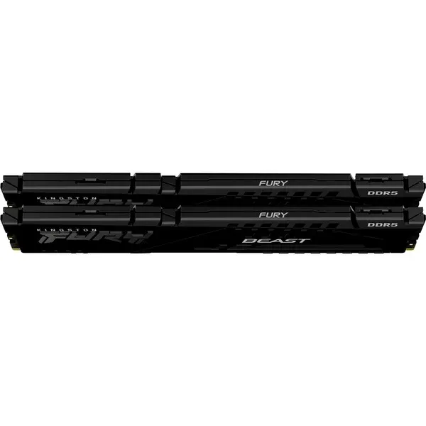 Kingston FURY Beast 64 GB DDR5-6000 (2x 32 GB) werkgeheugen (3)