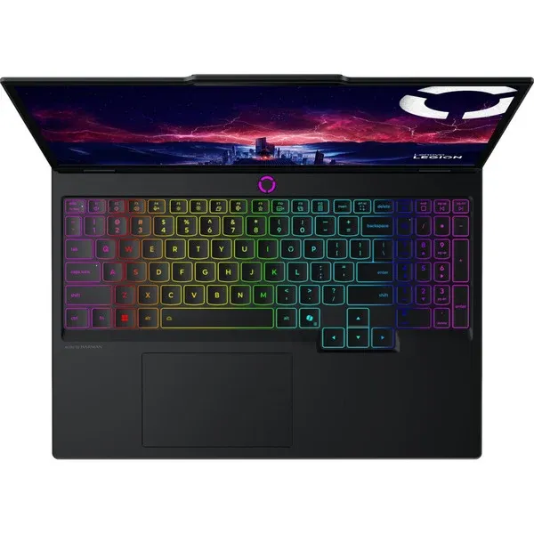 Lenovo Legion 5 15AKP10 (83F1004YMB) 15.1" gaming laptop (4)