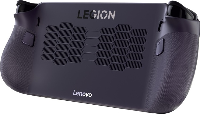 Lenovo Legion Go S 8APU1 Z1 Extreme 8" Handheld Gaming PC in zwart (5)
