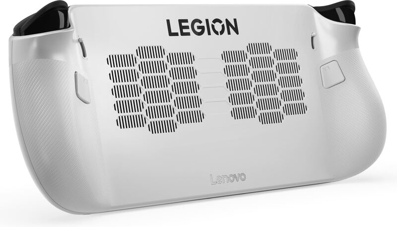 Lenovo Legion Go S 8APU1 8" AMD Ryzen Z1 Extreme handheld Gaming PC Wit (4)