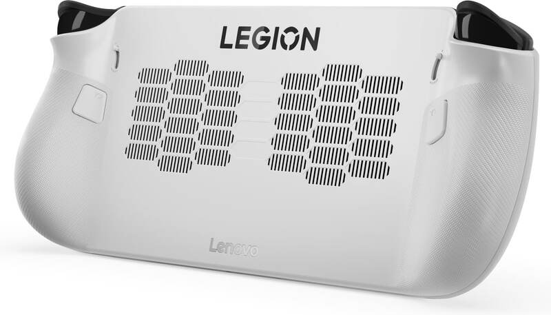 Lenovo Legion Go S 8APU1 8" AMD Ryzen Z1 Extreme handheld Gaming PC Wit (5)